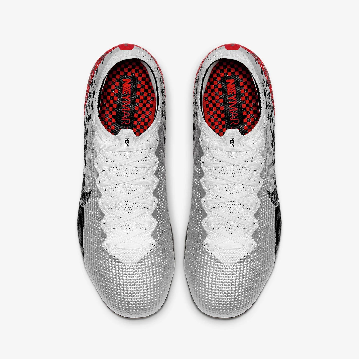 Kids'  Neymar Jr.  Mercurial Vapor 13 Elite Soccer Cleat - AT8035-006-NIKE by Nike | Available at Niky's Sports