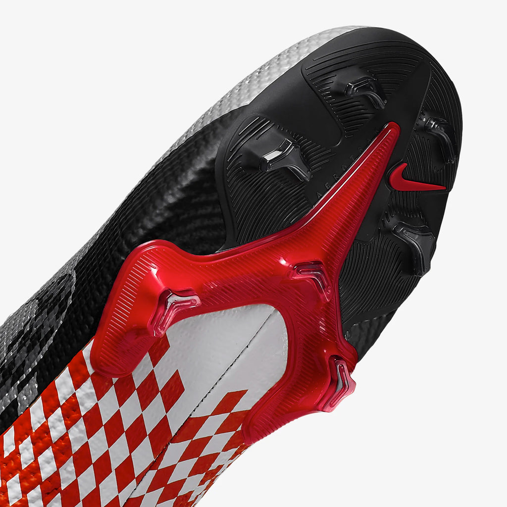 Kids'  Neymar Jr.  Mercurial Vapor 13 Elite Soccer Cleat - AT8035-006-NIKE by Nike | Available at Niky's Sports