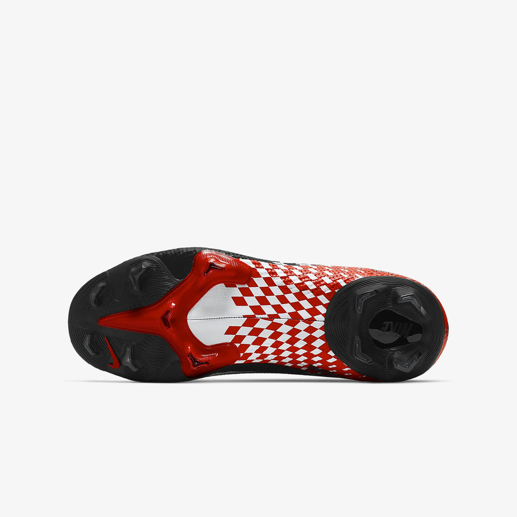Kids'  Neymar Jr.  Mercurial Vapor 13 Elite Soccer Cleat - AT8035-006-NIKE by Nike | Available at Niky's Sports