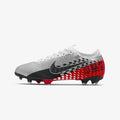 Kids'  Neymar Jr.  Mercurial Vapor 13 Elite Soccer Cleat - AT8035-006-NIKE by Nike | Available at Niky's Sports