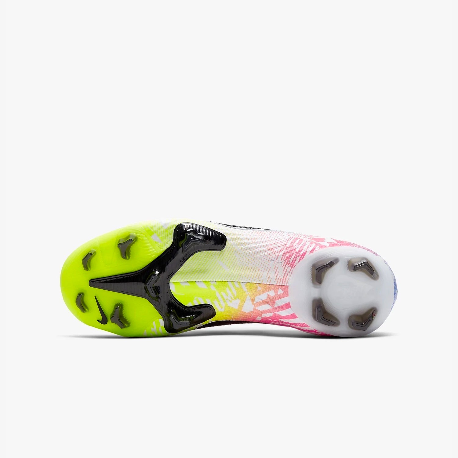 Kid's Jr. Mercurial Vapor 13 Elite Neymar Jr. FG - AT8035-104-NIKE by Nike | Available at Niky's Sports