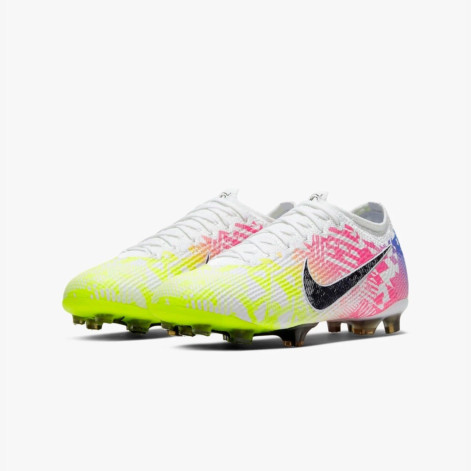 Kid's Jr. Mercurial Vapor 13 Elite Neymar Jr. FG