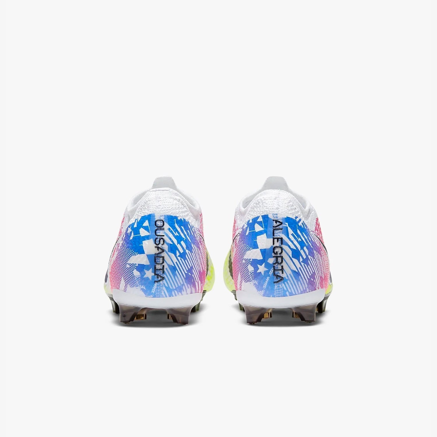 Kid's Jr. Mercurial Vapor 13 Elite Neymar Jr. FG - AT8035-104-NIKE by Nike | Available at Niky's Sports