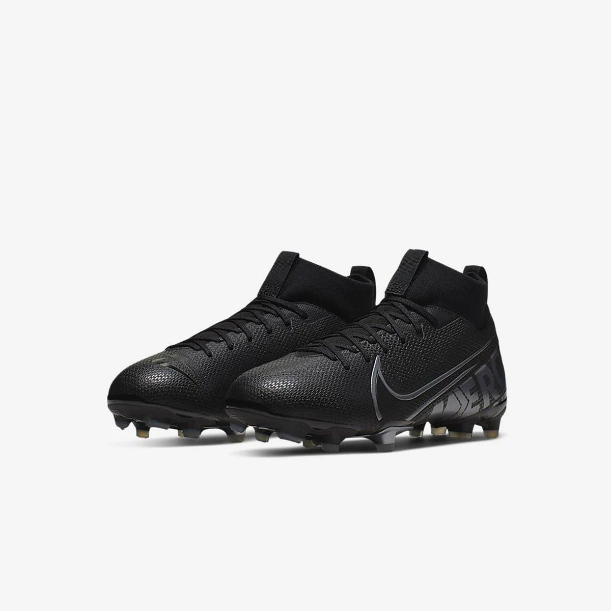 Jr. Mercurial Superfly 7 Academy MG - AT8120-001-NIKE by Nike | Available at Niky's Sports