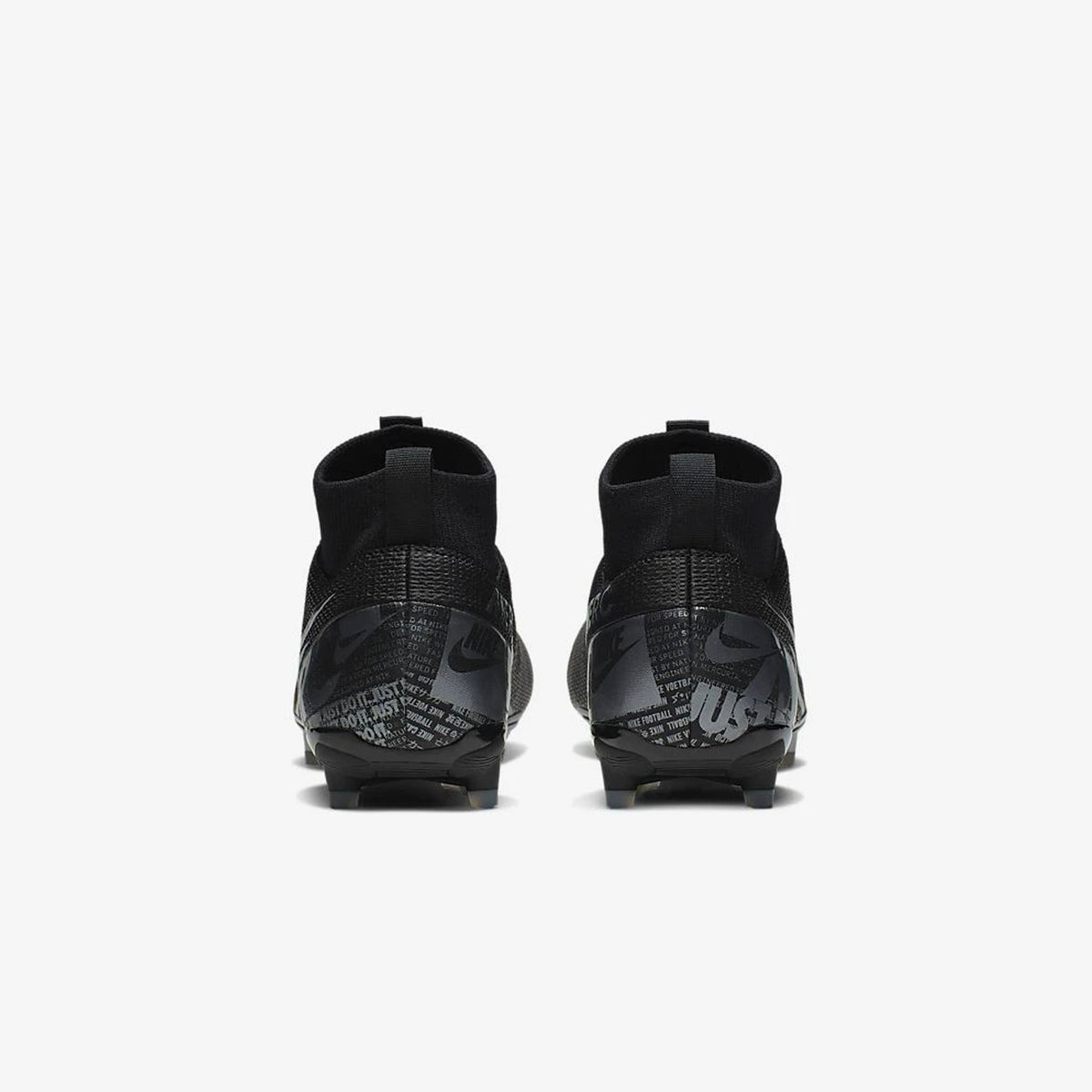 Jr. Mercurial Superfly 7 Academy MG - AT8120-001-NIKE by Nike | Available at Niky's Sports