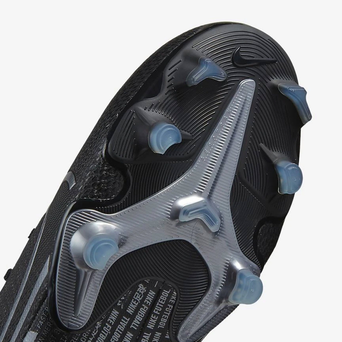 Jr. Mercurial Superfly 7 Academy MG - AT8120-001-NIKE by Nike | Available at Niky's Sports