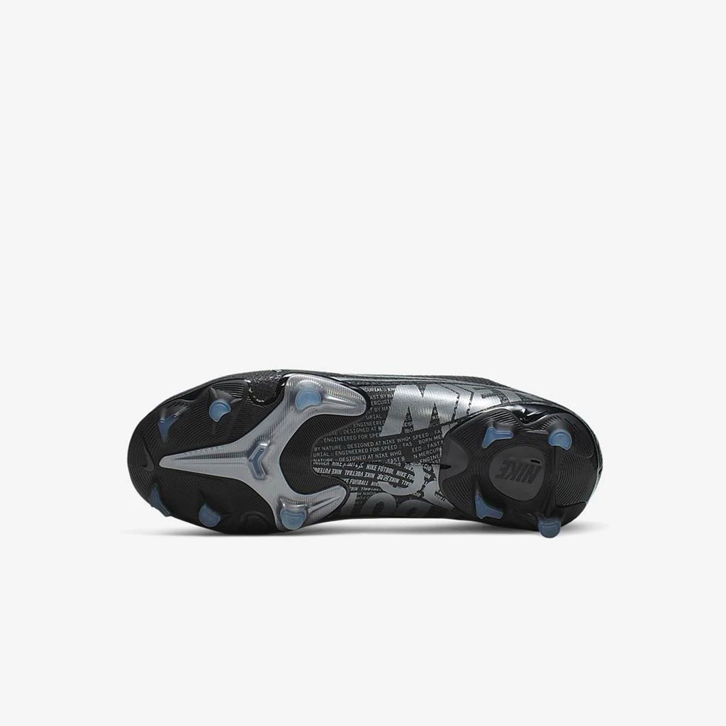 Jr. Mercurial Superfly 7 Academy MG - AT8120-001-NIKE by Nike | Available at Niky's Sports