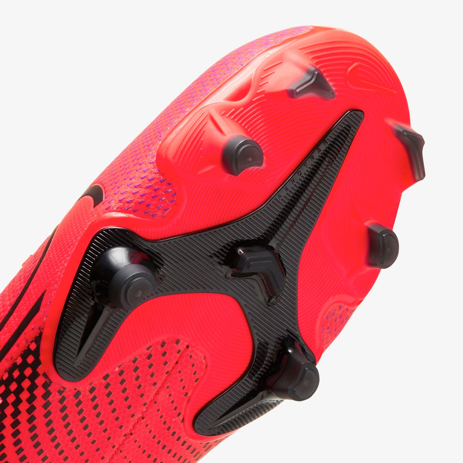 Jr. Mercurial Superfly 7 Academy MG Kids' Multi-Ground Soccer Cleat