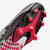 Jr. Mercurial Vapor 13 Academy Neymar Jr. MG-Chrome/Red Orbit/Platinum - AT8125-006-NIKE by Nike | Available at Niky's Sports