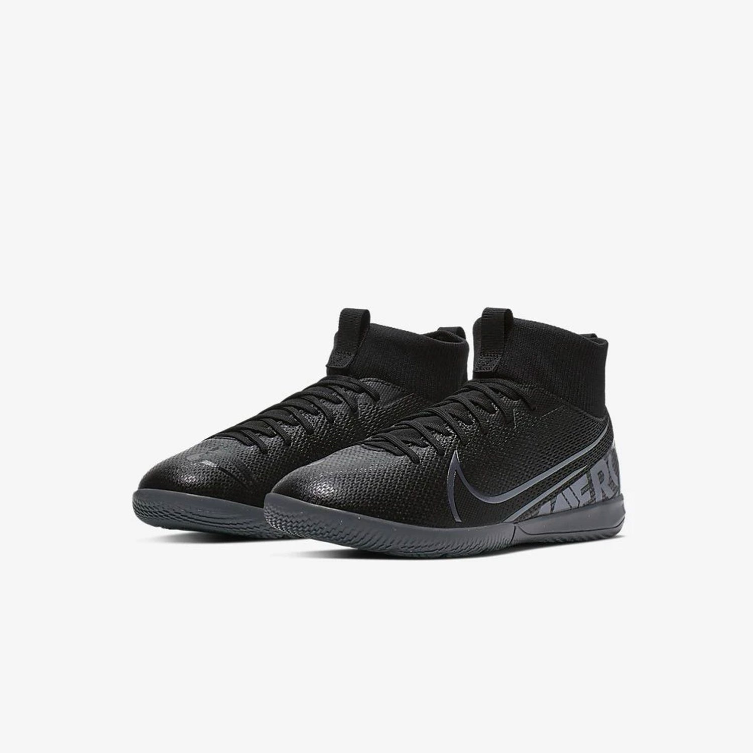 Jr. Mercurial Superfly 7 Academy IC - AT8135-001-NIKE by Nike | Available at Niky's Sports