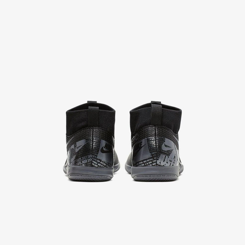 Jr. Mercurial Superfly 7 Academy IC - AT8135-001-NIKE by Nike | Available at Niky's Sports