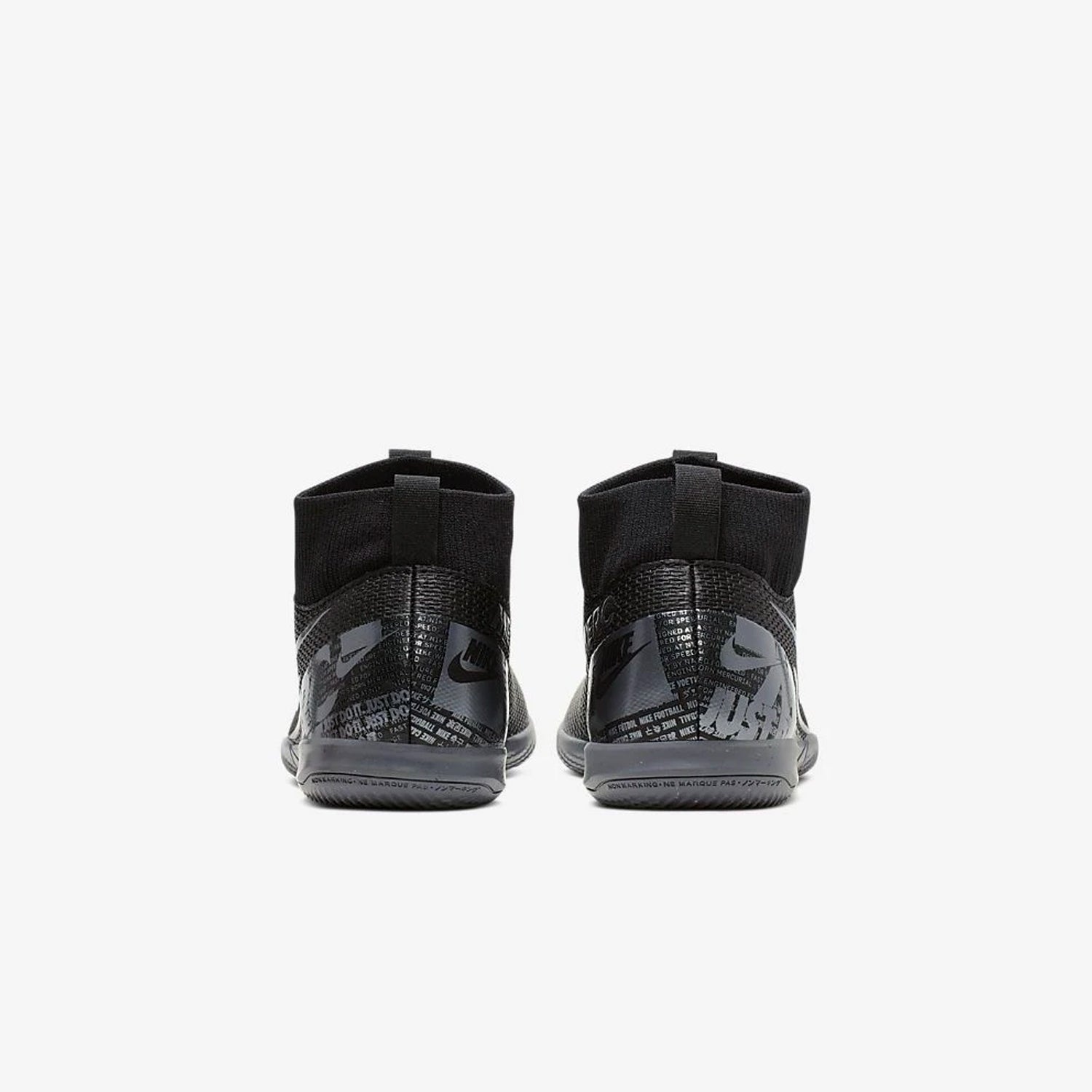 Jr. Mercurial Superfly 7 Academy IC - AT8135-001-NIKE by Nike | Available at Niky's Sports