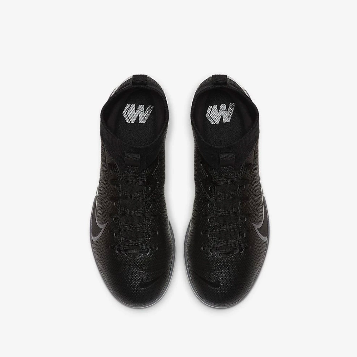 Jr. Mercurial Superfly 7 Academy IC - AT8135-001-NIKE by Nike | Available at Niky's Sports