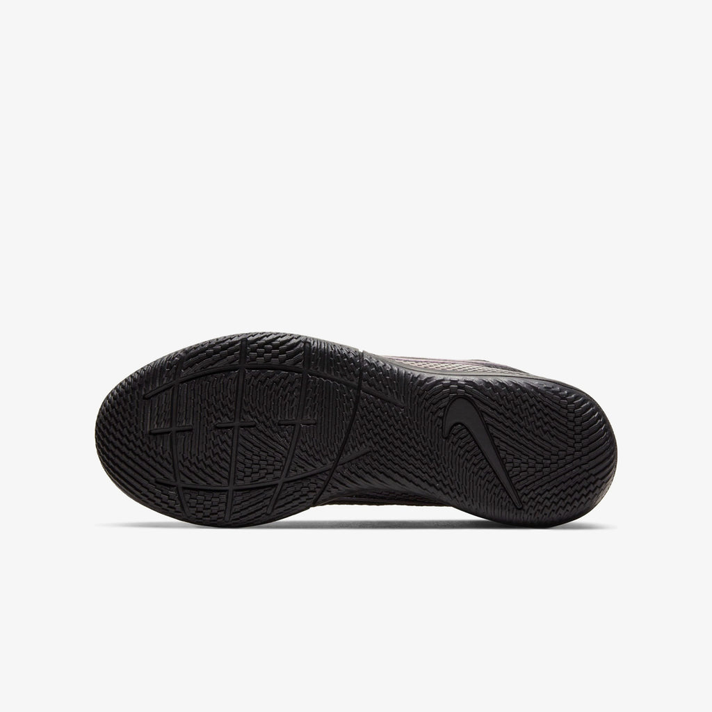 Jr. Mercurial Superfly 7 Academy IC Kids' Indoor Soccer Shoe - AT8135-010-NIKE by Nike | Available at Niky's Sports
