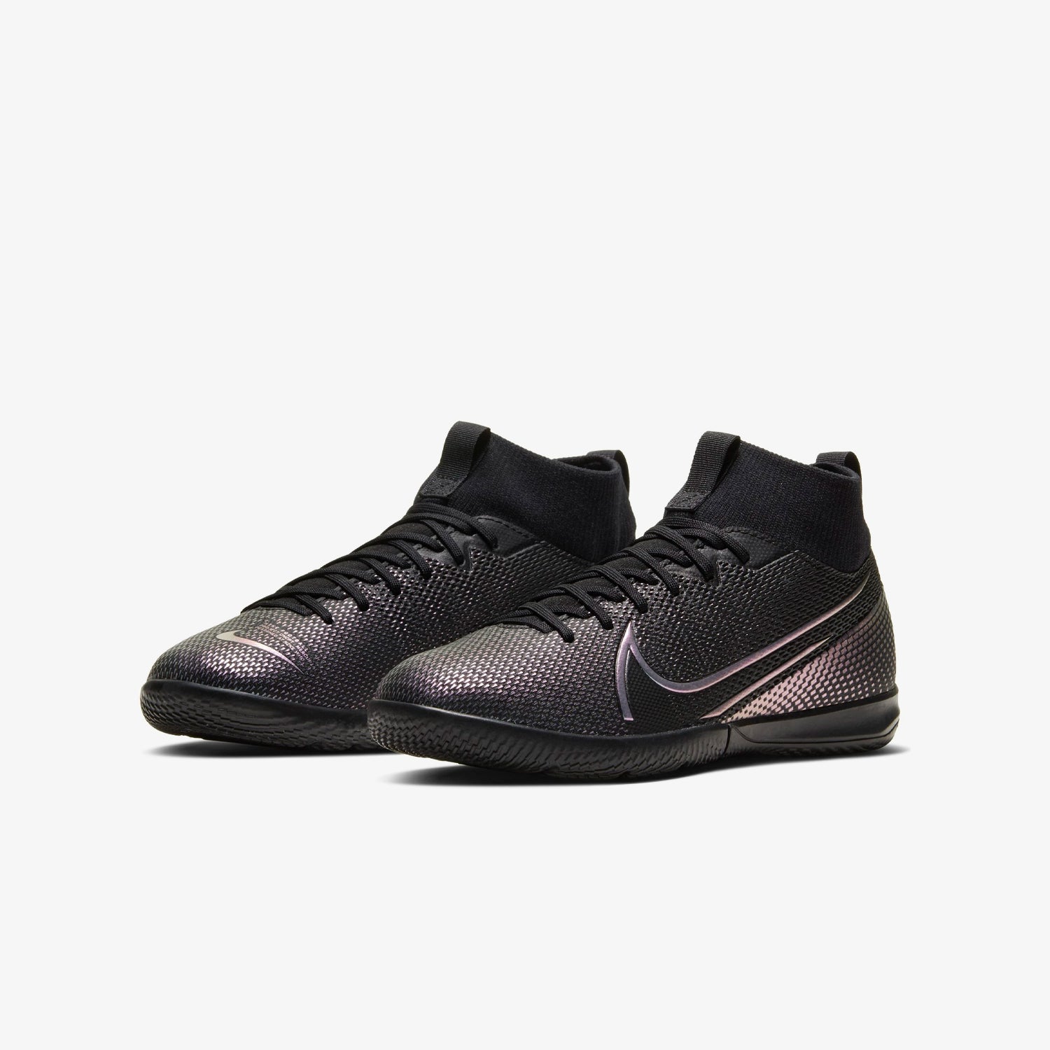 nike jr superfly 7 academy ic