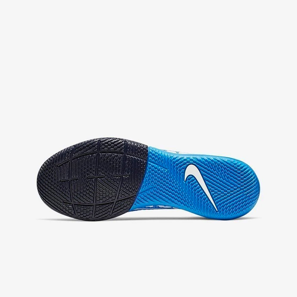 Jr. Mercurial Superfly 7 Academy IC - AT8135-414-NIKE by Nike | Available at Niky's Sports