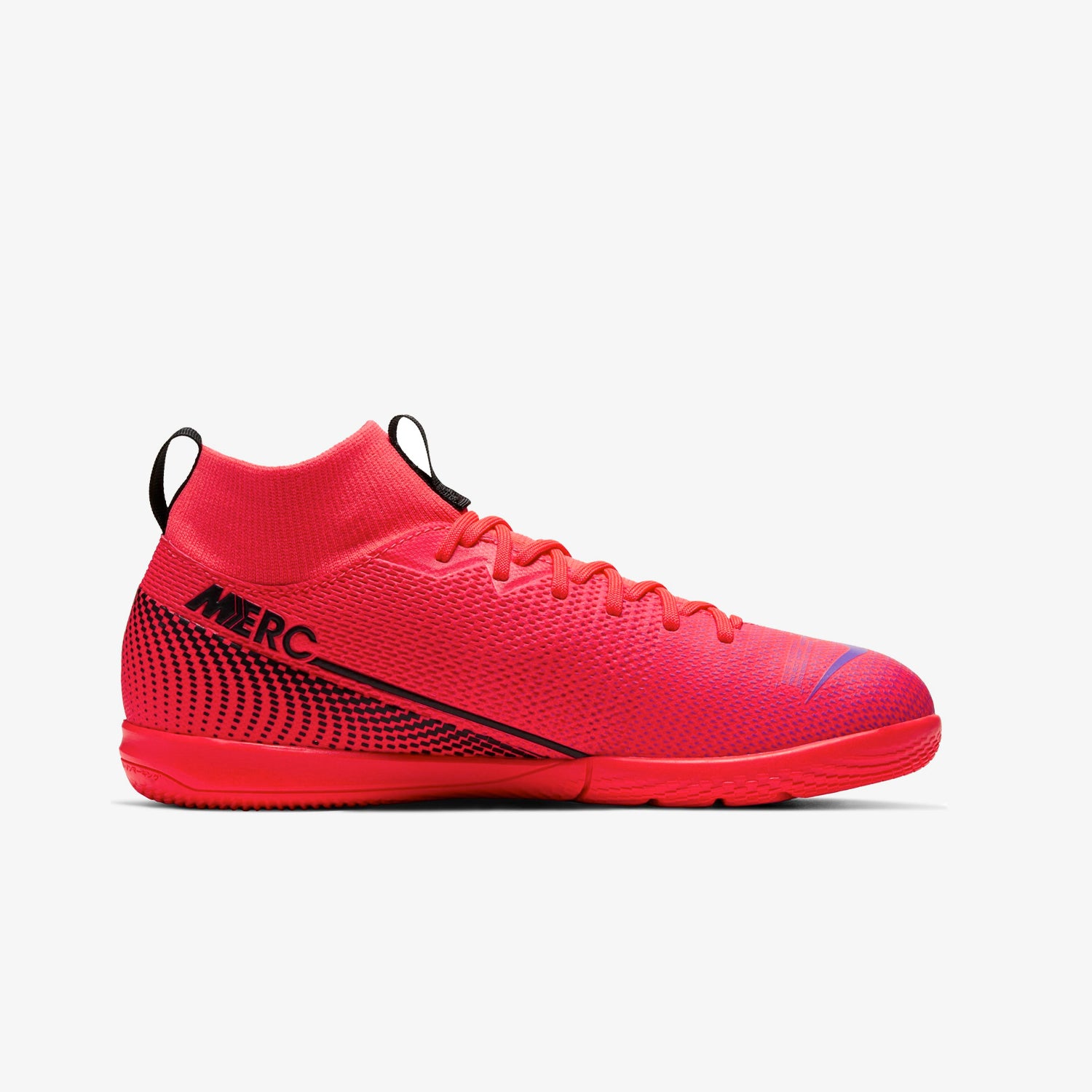 ナイキ　マーキュリアル 7 エリート IC NIKE ナイキ スーパーフライ 7 エリート MDS IC(ネイビー