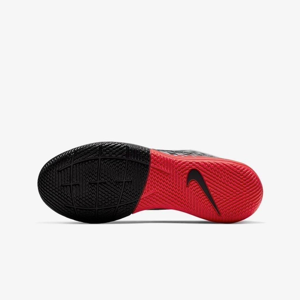 Jr. Mercurial Vapor 13 Academy Neymar Jr. IC - AT8139-006-NIKE by Nike | Available at Niky's Sports