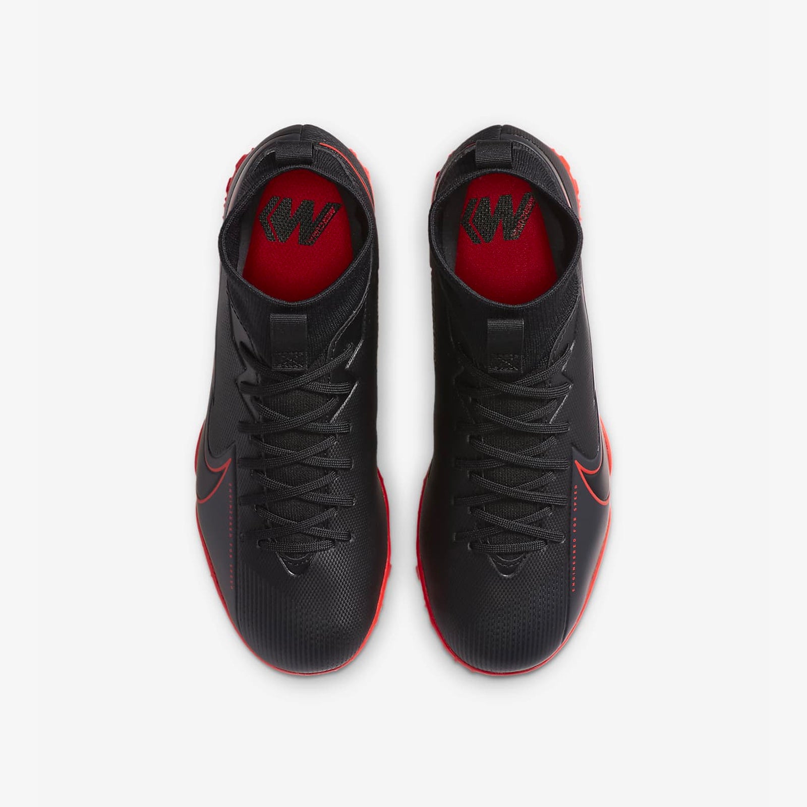 Youth's Mercurial Superfly 7 Academy TF Shoes