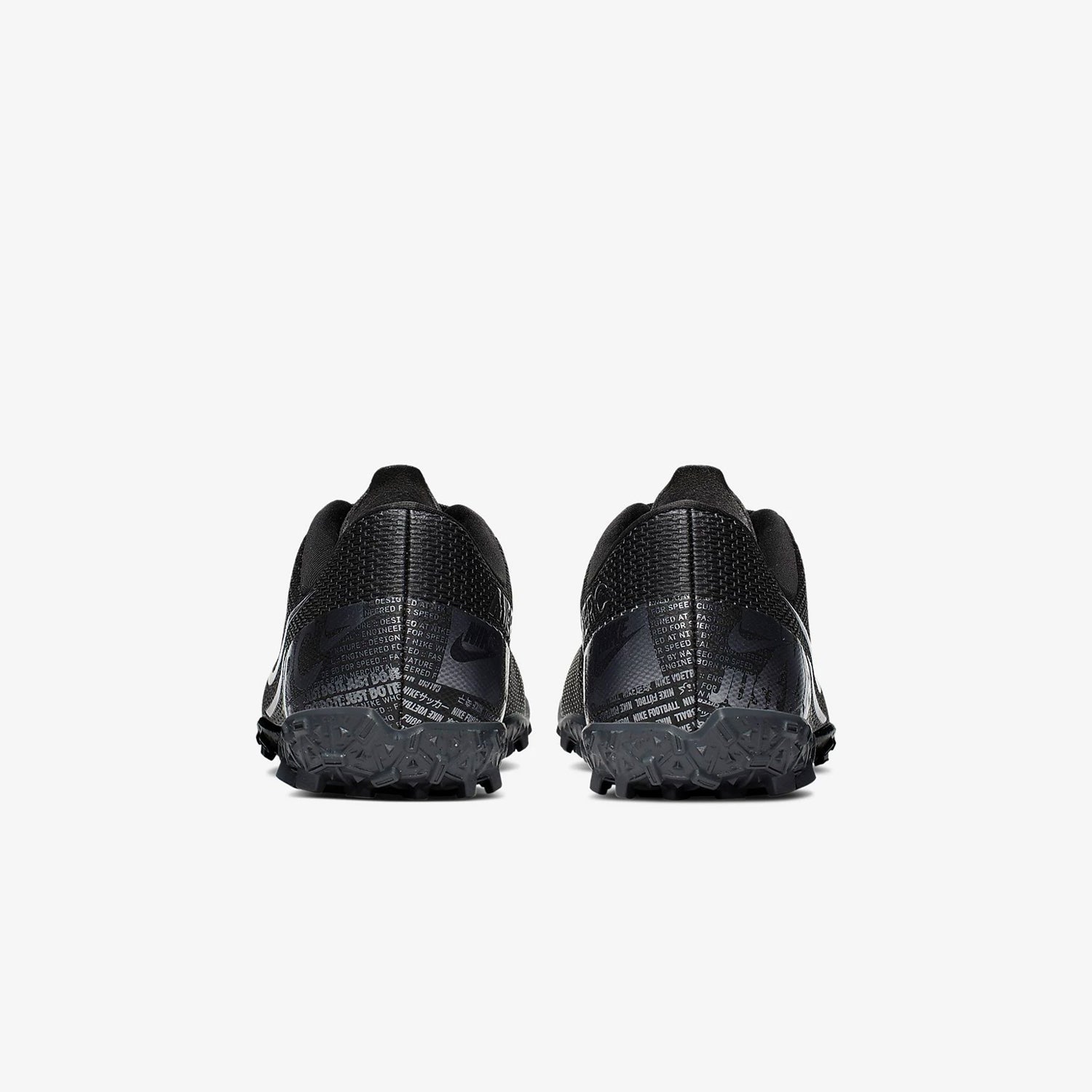 Kids Mercurial Vapor 13 Academy TF Turf Soccer Shoes - AT8145-001-NIKE by Nike | Available at Niky's Sports