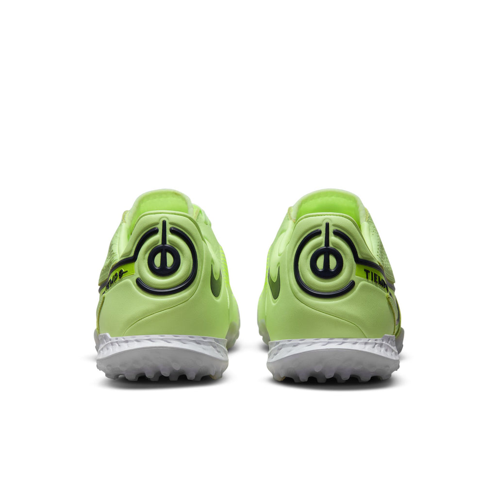 Nike React Tiempo Legend 9 Pro TF Turf Soccer Shoe - DA1192-705-NIKE by Nike | Available at Niky's Sports