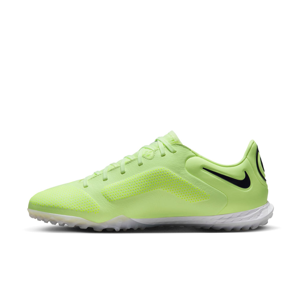 Nike React Tiempo Legend 9 Pro TF Turf Soccer Shoe - DA1192-705-NIKE by Nike | Available at Niky's Sports