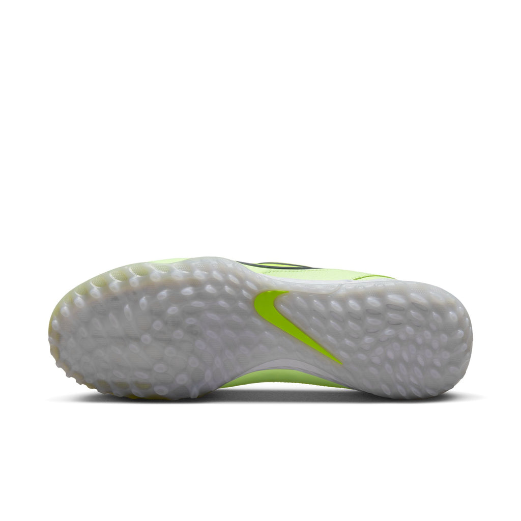 Nike React Tiempo Legend 9 Pro TF Turf Soccer Shoe - DA1192-705-NIKE by Nike | Available at Niky's Sports