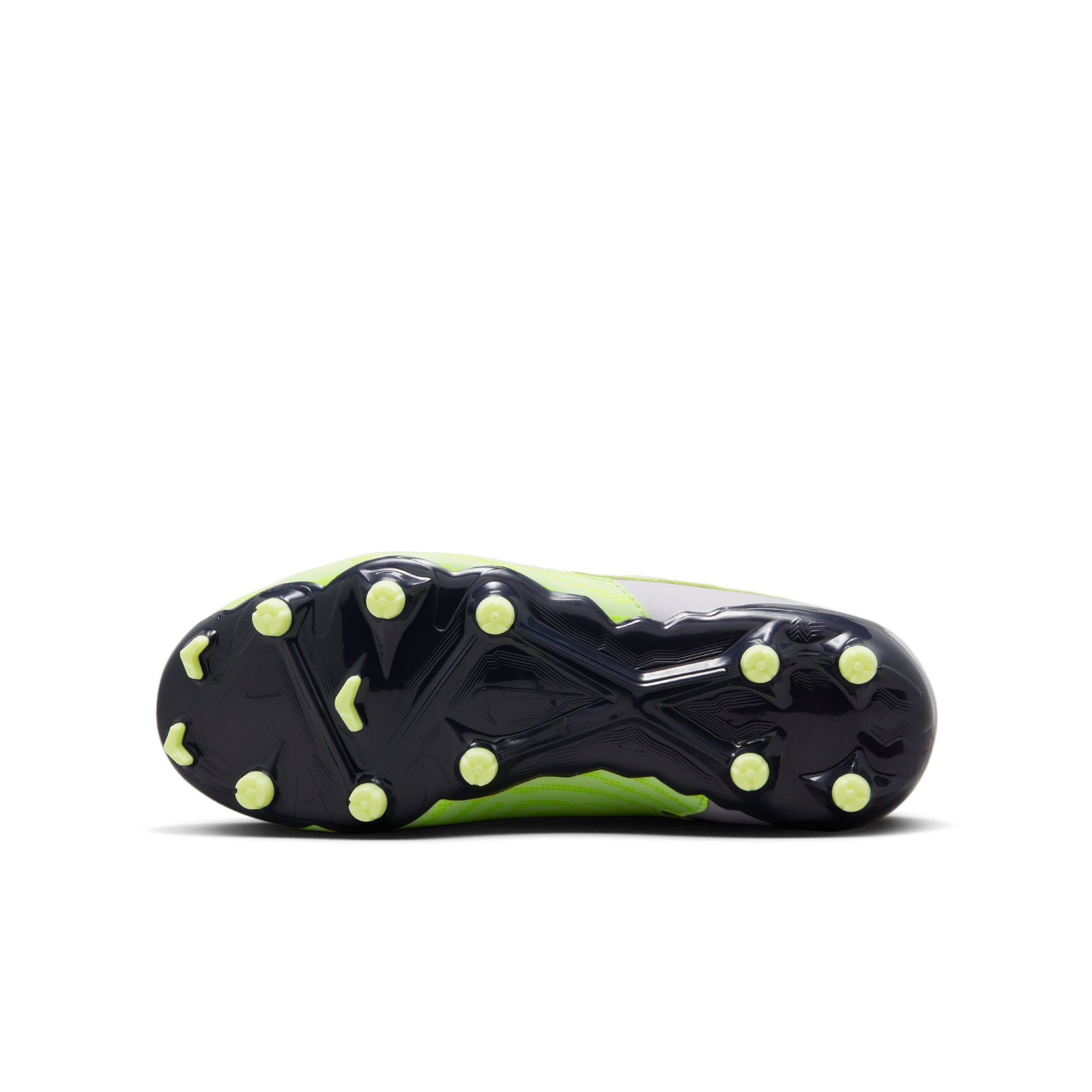 Nike Jr. Phantom GX Academy Dynamic Fit MG Big Kids' Multi-Ground Soccer Cleats - DD9546-705-NIKE by Nike | Available at Niky's Sports