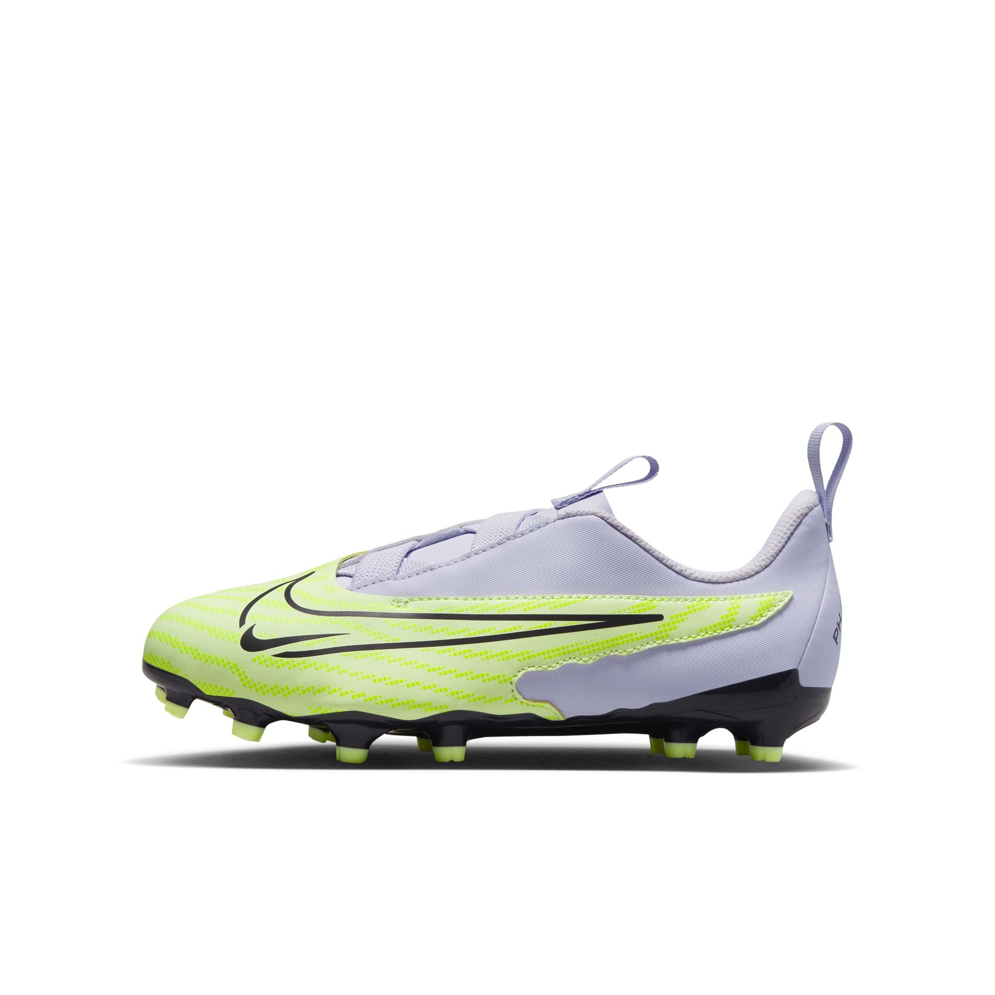 Nike Jr. Phantom GX Academy MG Big Multi-Ground Soccer Cleats