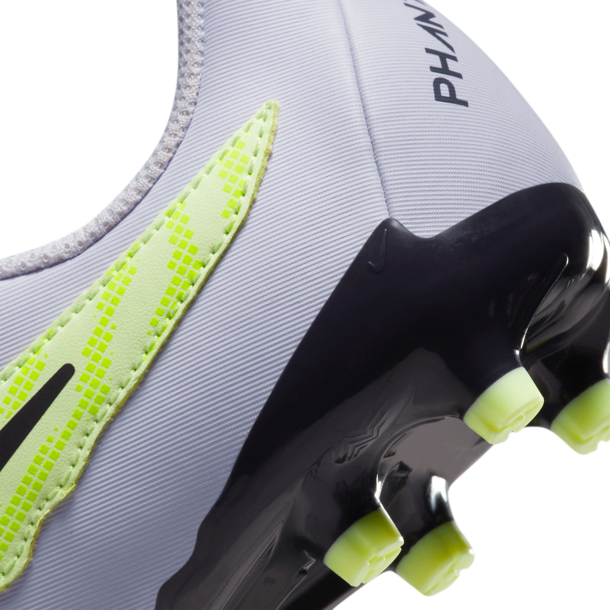 Nike Jr. Phantom GX Academy MG Big Kids' Multi-Ground Soccer Nike Jr. Phantom GX Academy MG Big Kids' Multi-Ground Soccer