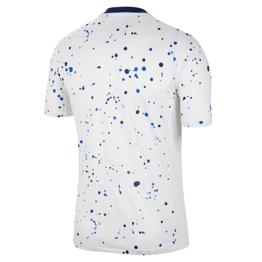 Nike USWNT 2023 Stadium Home Men's Dri-FIT Soccer Jersey - DR3972-101-NIKE by Nike | Available at Niky's Sports