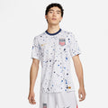 Nike USWNT 2023 Stadium Home Men's Dri-FIT Soccer Jersey - DR3972-101-NIKE by Nike | Available at Niky's Sports