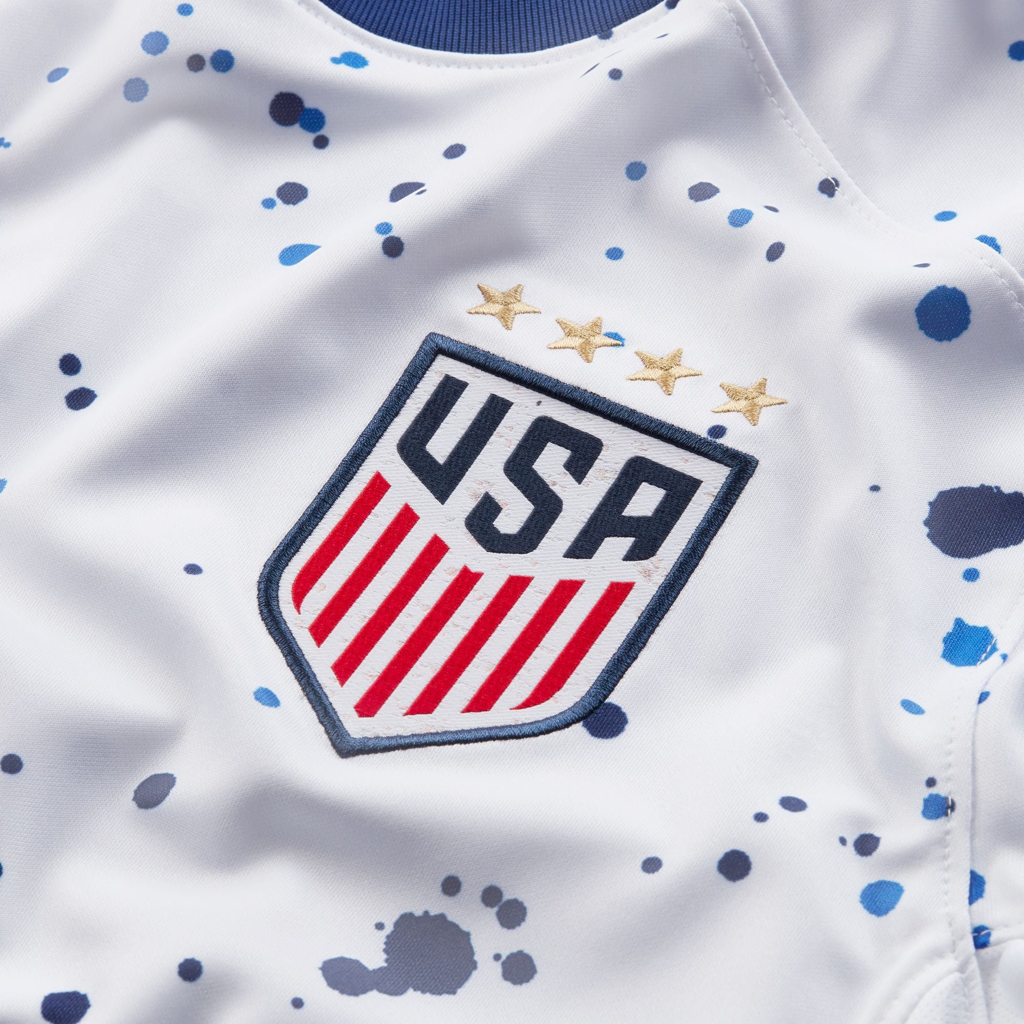 Nike USWNT 2023 Stadium Home Men's Dri-FIT Soccer Jersey