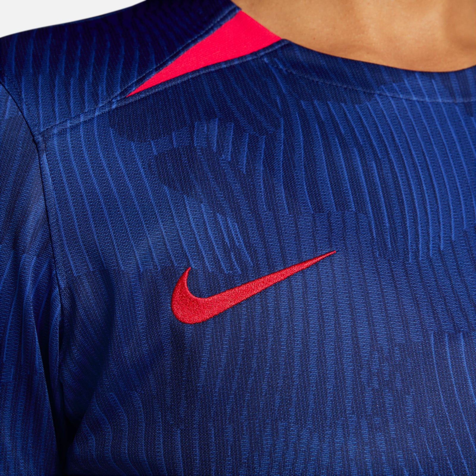 Nike USWNT 2023 Stadium Away Women's Dri-FIT Soccer Jersey - DR4000-406-NIKE by Nike | Available at Niky's Sports