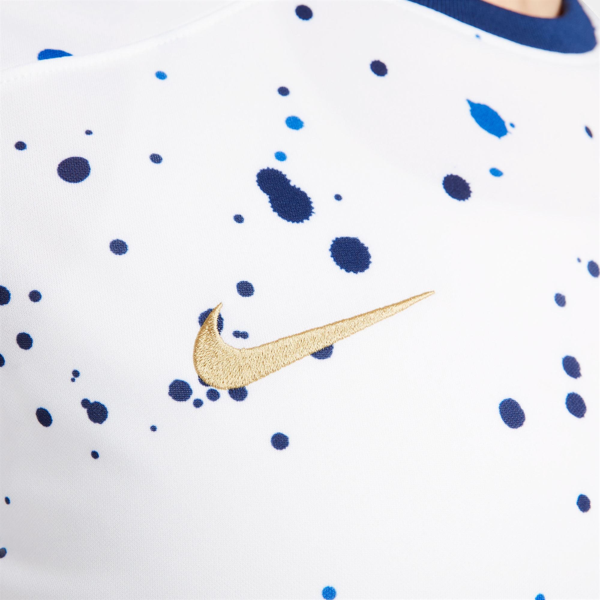 Nike USWNT 2023 Stadium Home Women's Dri-FIT Soccer Jersey - DR5578-101-NIKE by Nike | Available at Niky's Sports