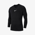 NIKE DRI-FIT PARK FIRST LAYER MEN'S SOCCER JERSEY - AV2609-010-NIKE by Nike | Available at Niky's Sports