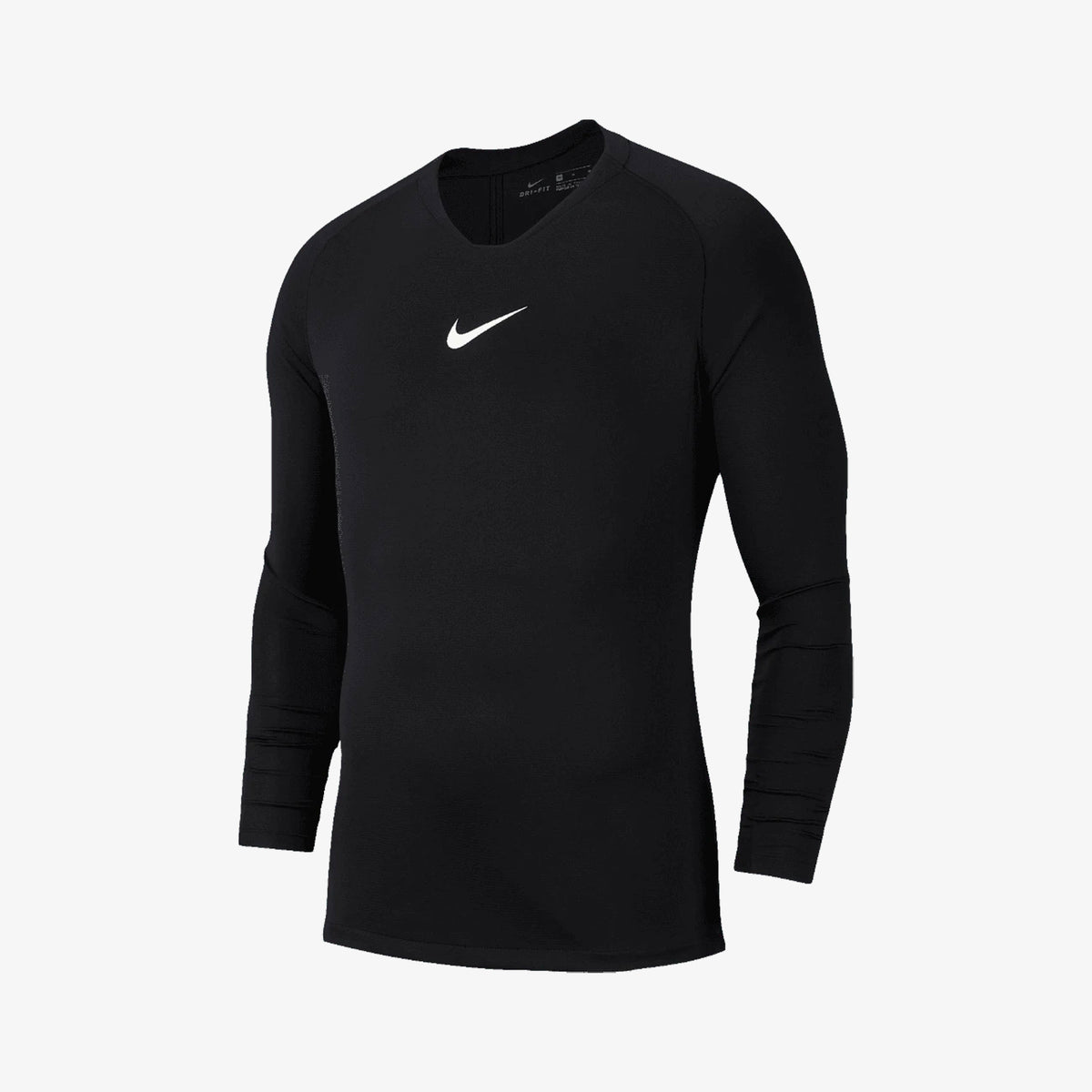 NIKE DRI-FIT PARK FIRST LAYER MEN&#39;S SOCCER JERSEY - AV2609-010-NIKE by Nike | Available at Niky&#39;s Sports