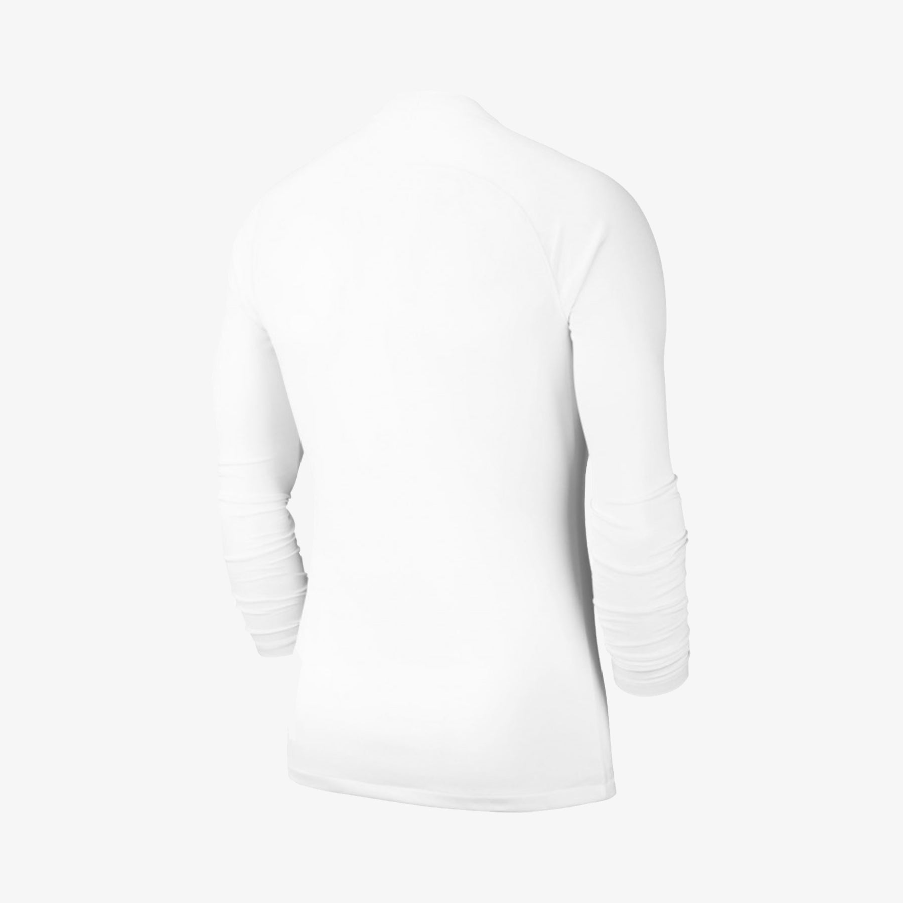Park First Layer Ls Comprs Top - AV2611-100-NIKE by Nike | Available at Niky's Sports