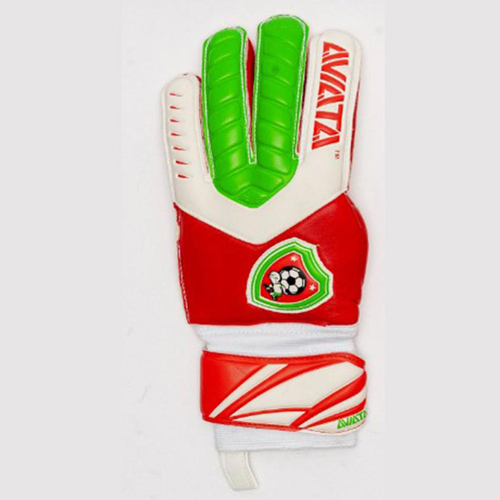 Mexico Niky's Sports Exclusive Goalkeeper Glove