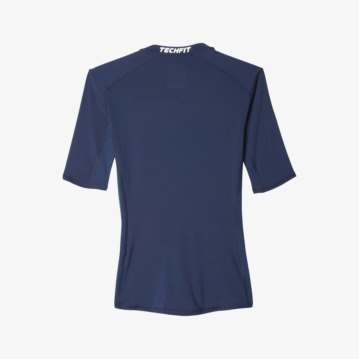Techfit Base Short Sleeve Shirt - AY9096-ADIDAS by Adidas | Available at Niky's Sports
