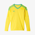 Kid's Revigo 17 Goalkeeper Jersey - AZ5390-ADIDAS by Adidas | Available at Niky's Sports
