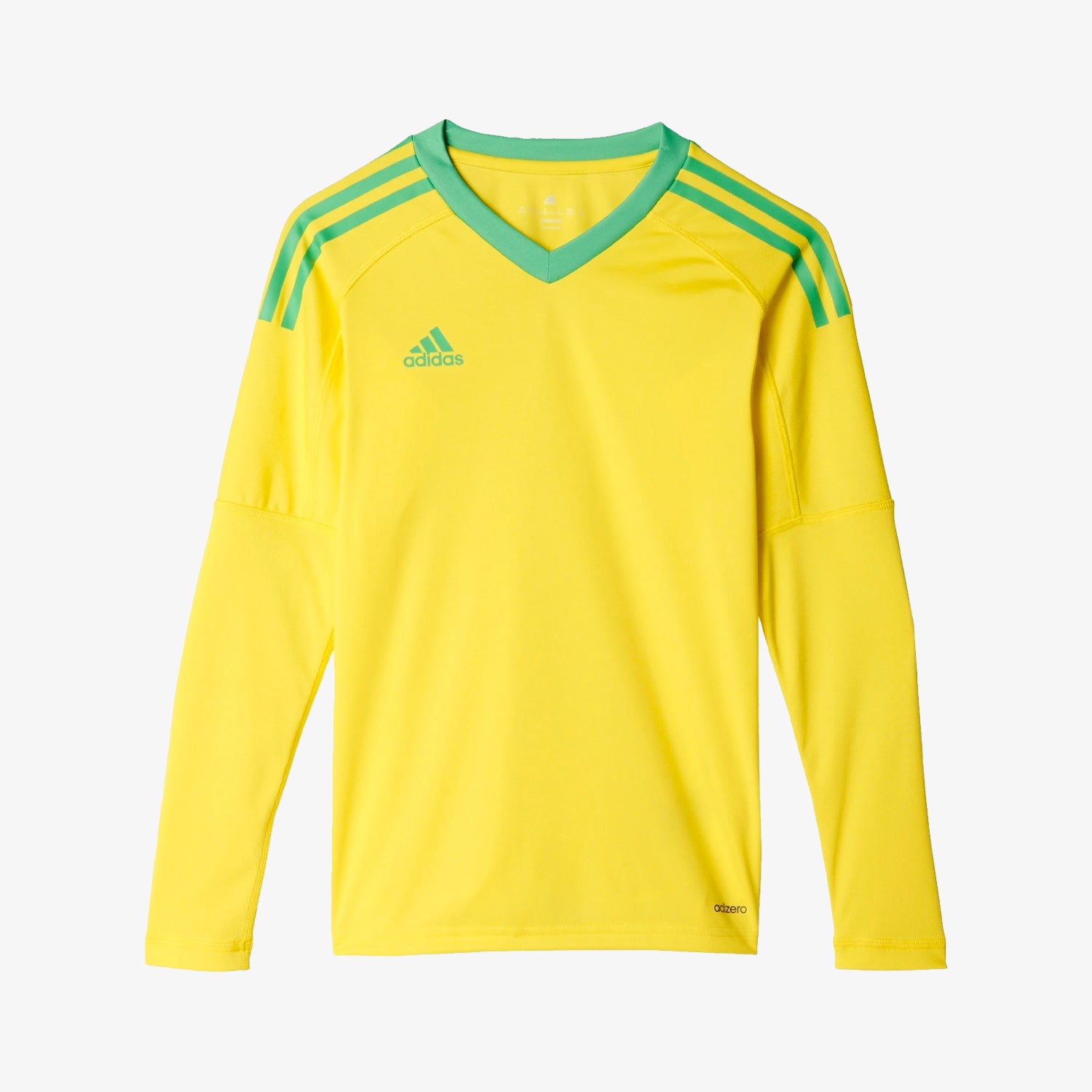 Kid's Revigo 17 Goalkeeper Jersey - AZ5390-ADIDAS by Adidas | Available at Niky's Sports