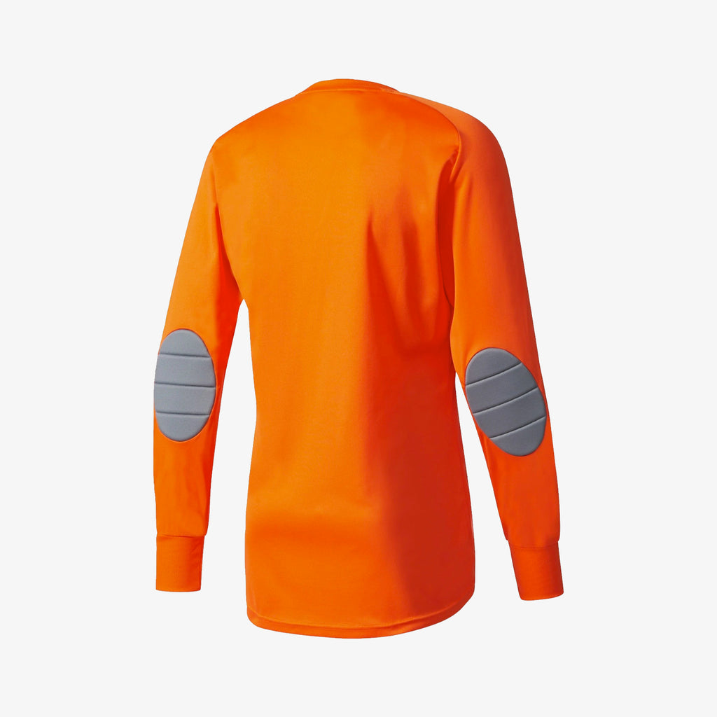 Men's 17 Orange Goalkeeper Jersey - AZ5398-ADIDAS by Adidas | Available at Niky's Sports