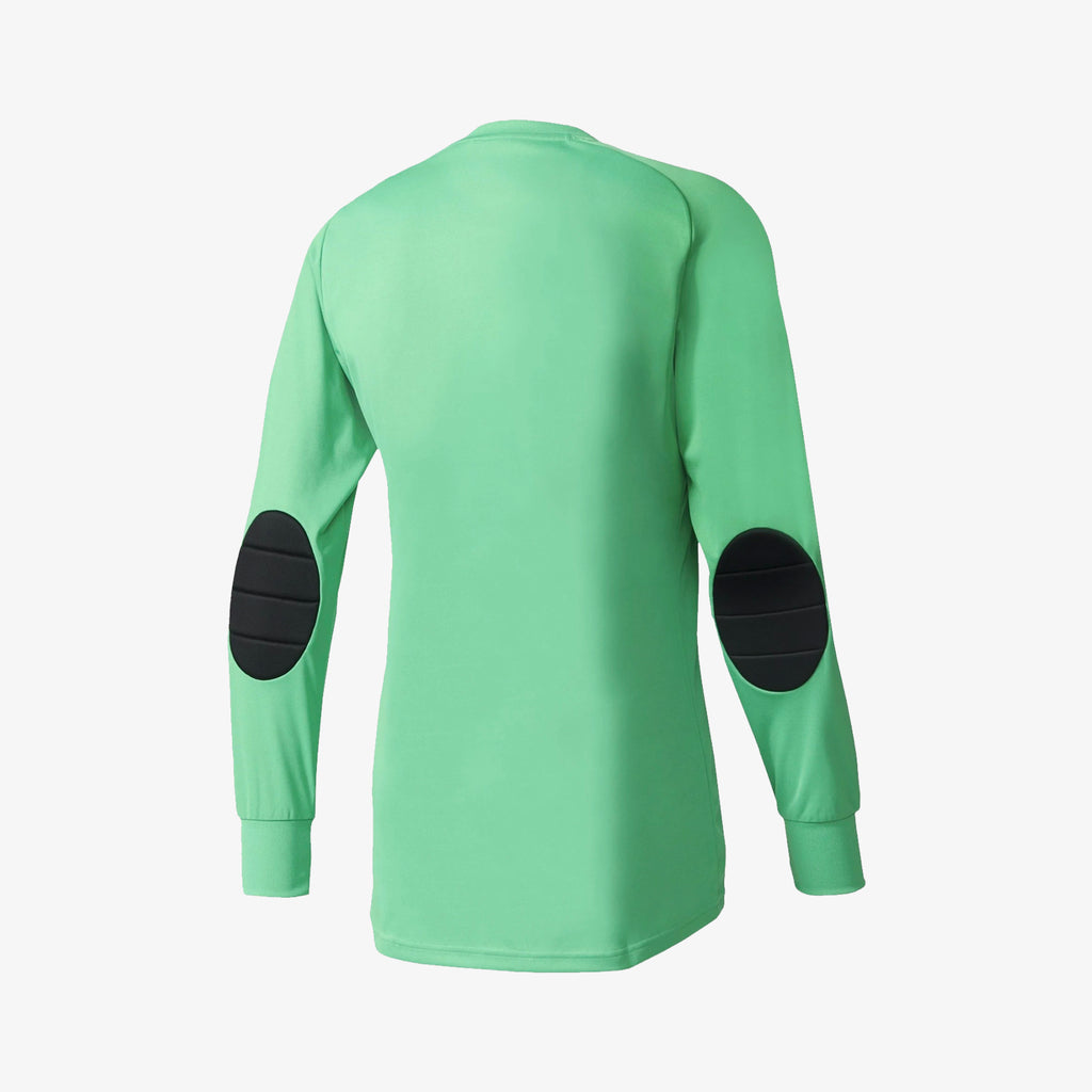 Men's Assita 17 Green Goalkeeper Jersey - AZ5400-ADIDAS by Adidas | Available at Niky's Sports