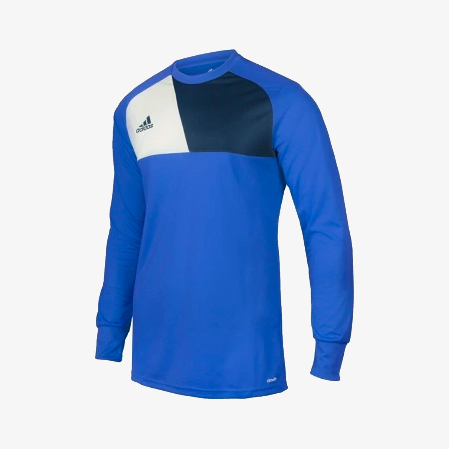 Youth Assita 17 Goalkeeper Soccer Jersey - AZ5404-ADIDAS by Adidas | Available at Niky's Sports