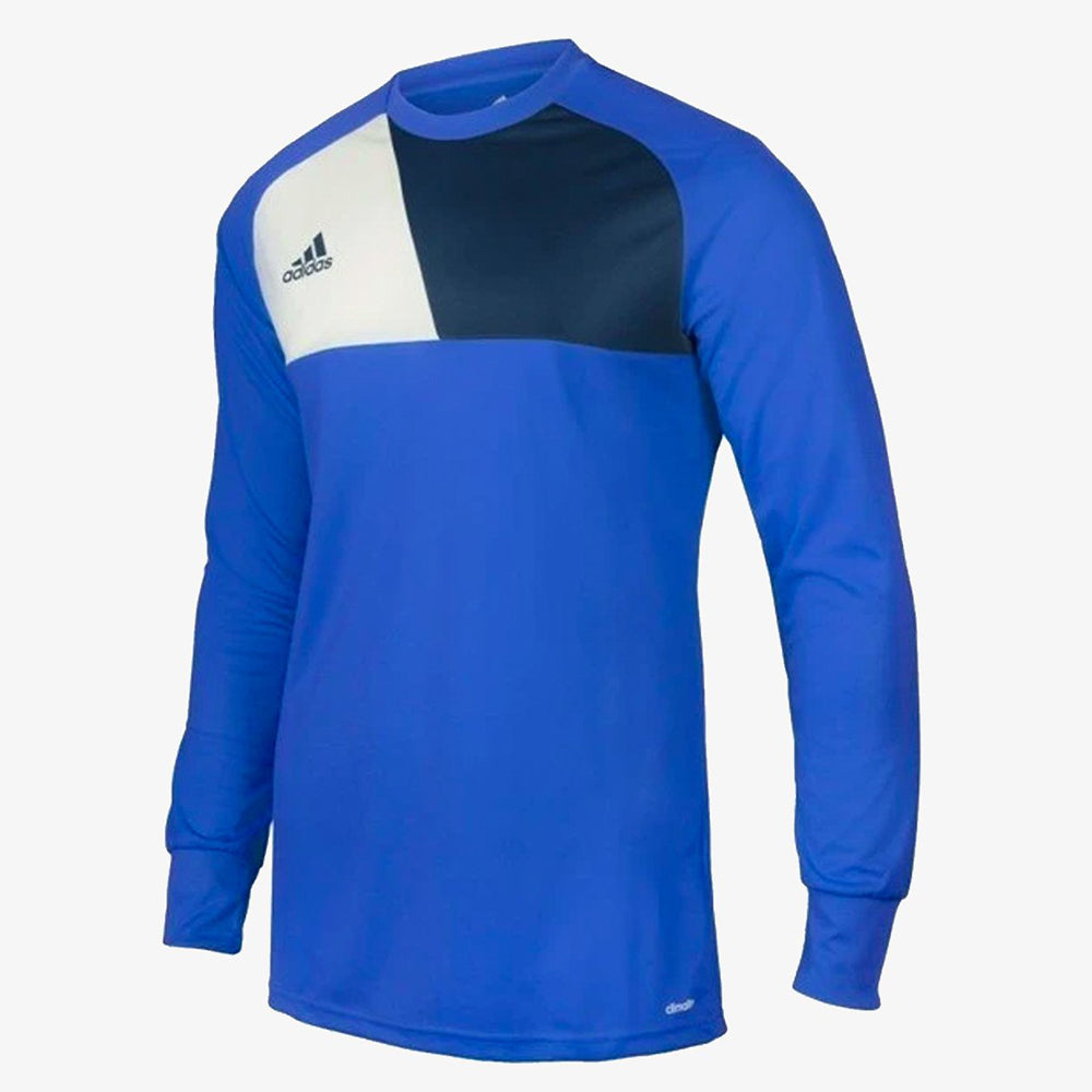 Youth Assita 17 Goalkeeper Soccer Jersey - AZ5404-ADIDAS by Adidas | Available at Niky's Sports