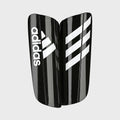 Adult's Ghost Lesto Shin Guard - Black/White - AZ9861-ADIDAS by Adidas | Available at Niky's Sports
