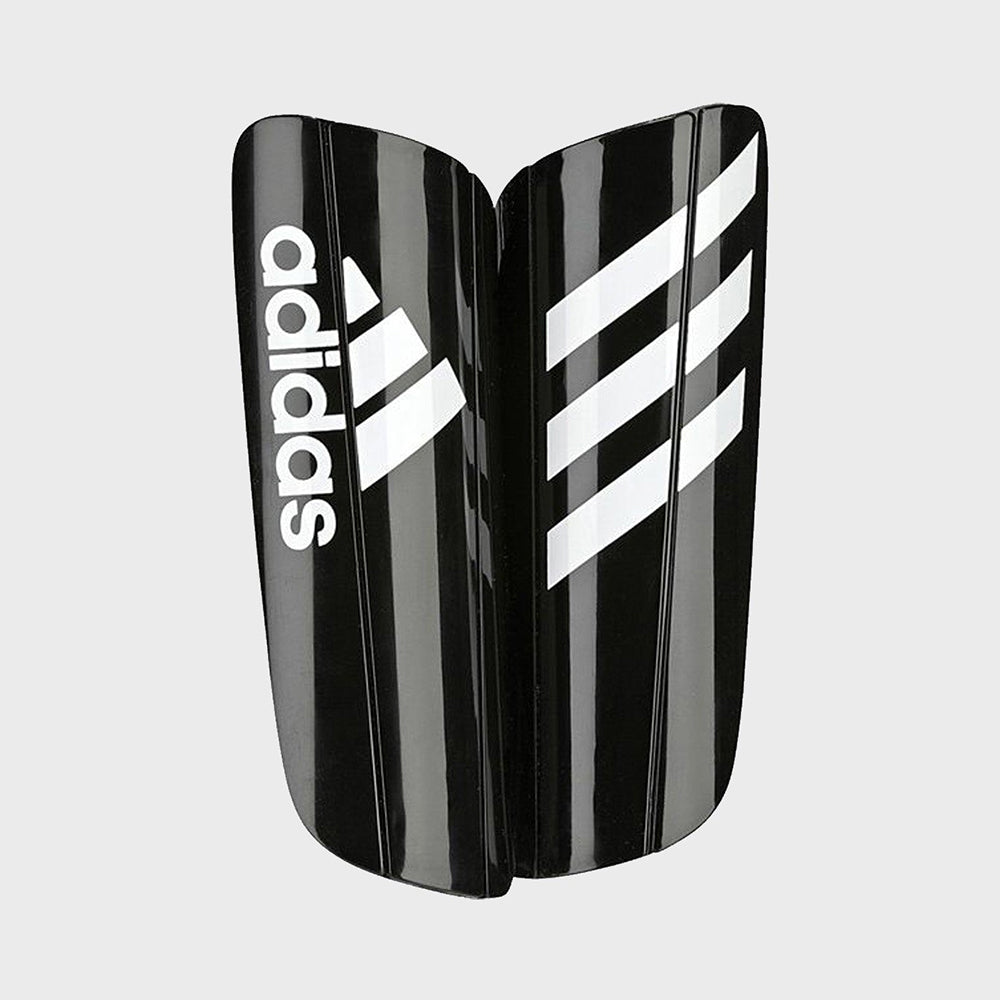 Adult's Ghost Lesto Shin Guard - Black/White - AZ9861-ADIDAS by Adidas | Available at Niky's Sports