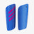 Ghost Lesto Shin Guards - Blue/Pink - AZ9862-ADIDAS by Adidas | Available at Niky's Sports