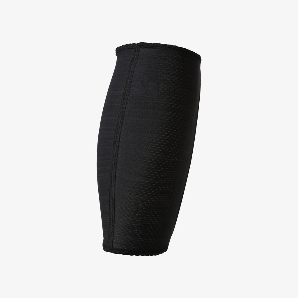 Classic Shin Guard Sleeve Black